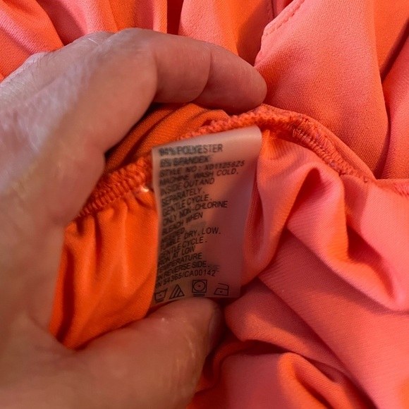 Bianca Nygard Ruched Top- Medium - Picture 5 of 10